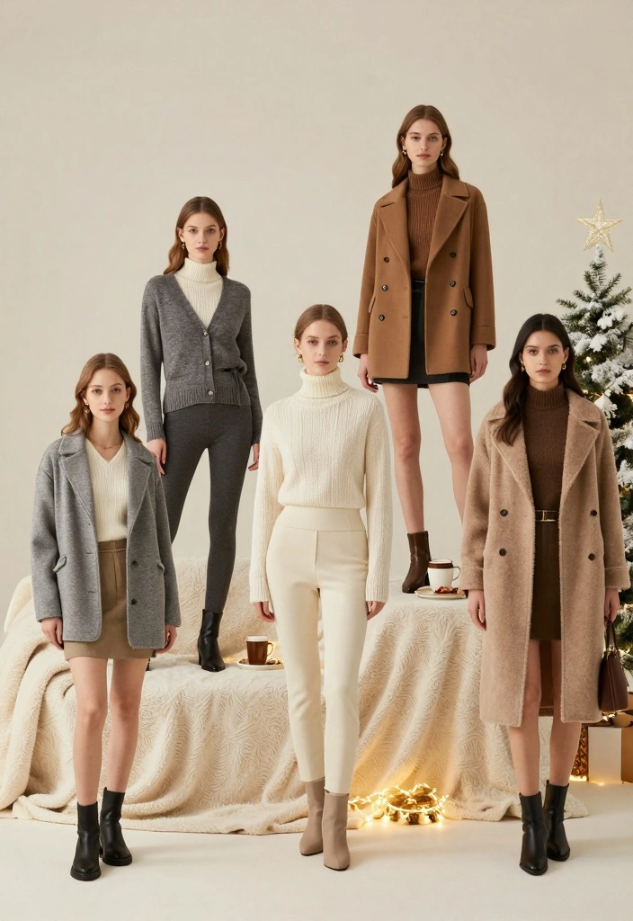 14 Winter Overalls Outfit Ideas For Women With Cozy Layers - Conclusion 1