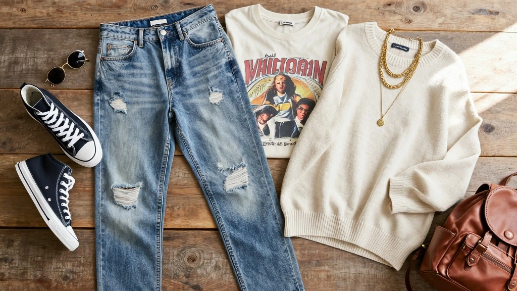 15 Acid Wash Jeans Outfit Ideas For Women With Retro Cool