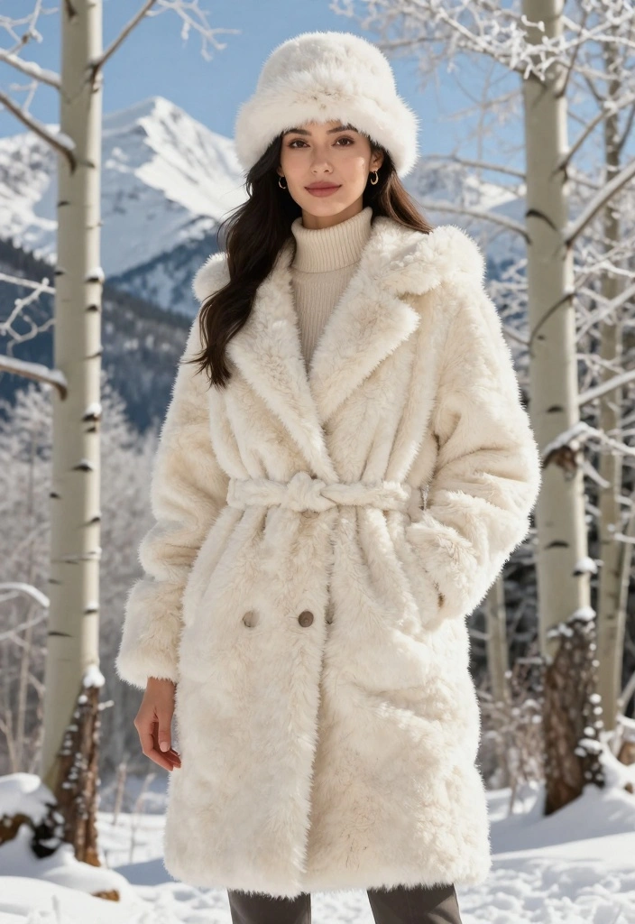 15 Aspen Winter Outfit Ideas For Women With Mountain Style - Conclusion 1