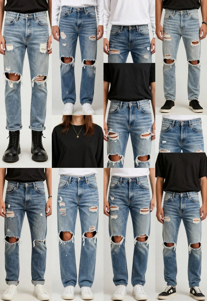 15 Ripped Jeans Outfit Ideas For Women With Casual Edge - Conclusion 1