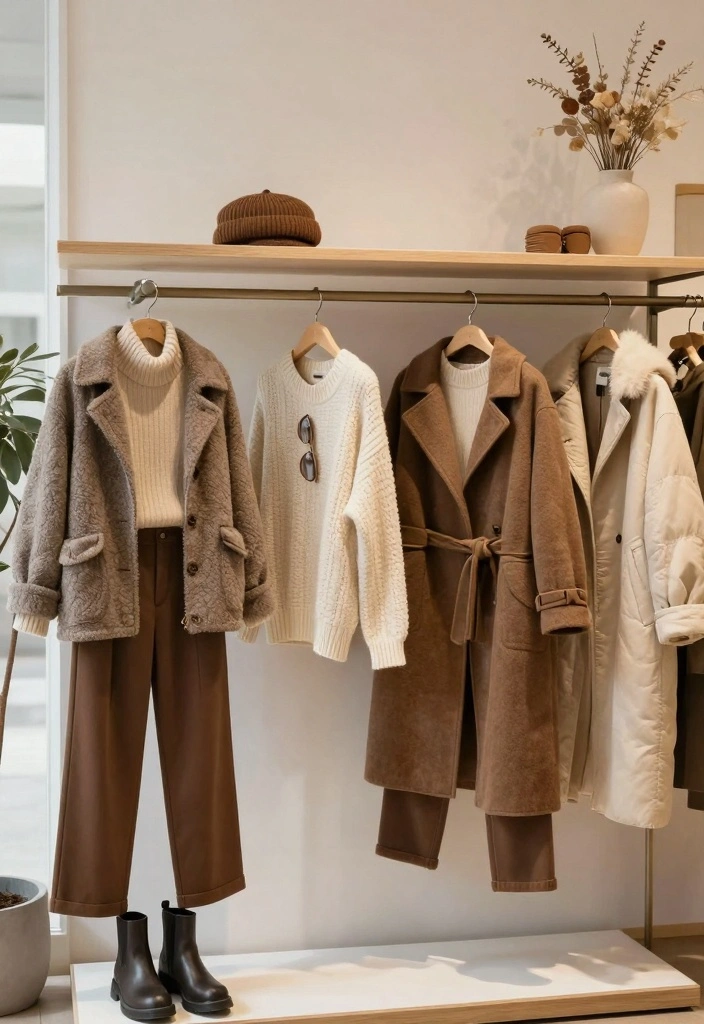 15 Winter Outfit Ideas For Women That Feel Stylish And Warm - Conclusion 1