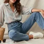 16 Women Outfit Ideas With Jeans For Everyday Wear