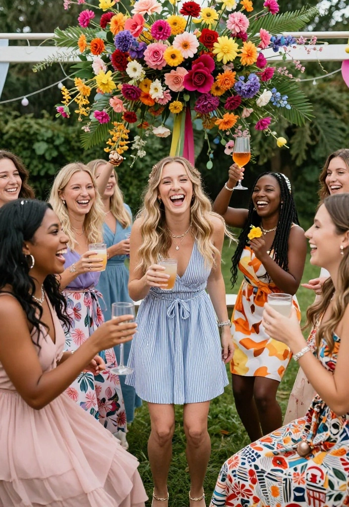 12 Bachelorette Outfit Ideas for Brides That Stand Out - Conclusion 1