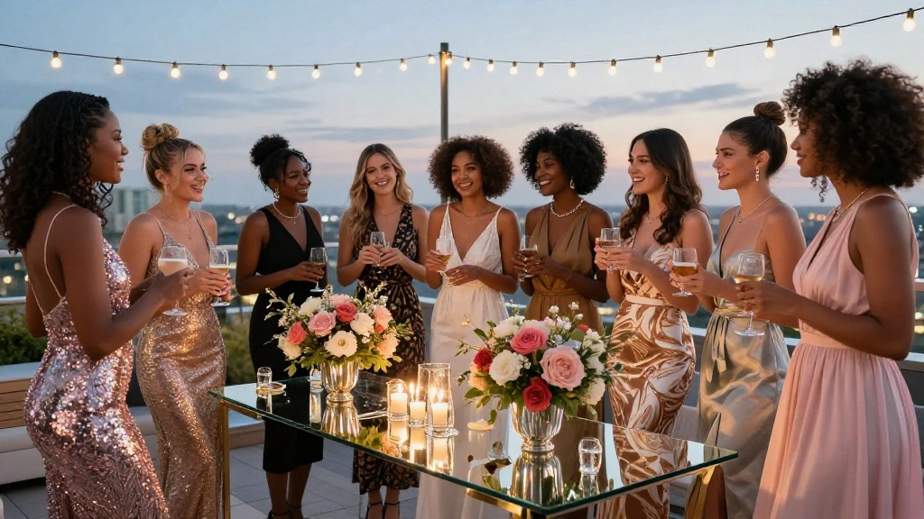 12 Bachelorette Outfit Ideas for Brides That Stand Out