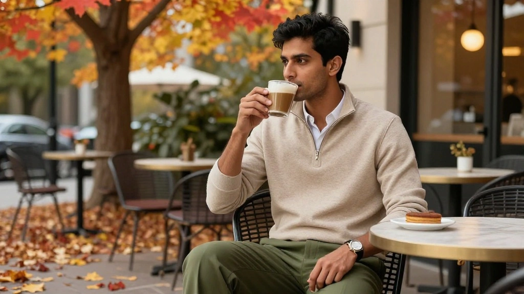 12 Quarter Zip Outfit Ideas for Women That Go Beyond Athleisure