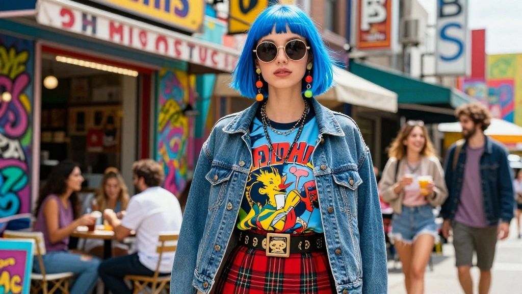 14 Ramona Flowers Outfit Ideas for Women That Nail the Vibe