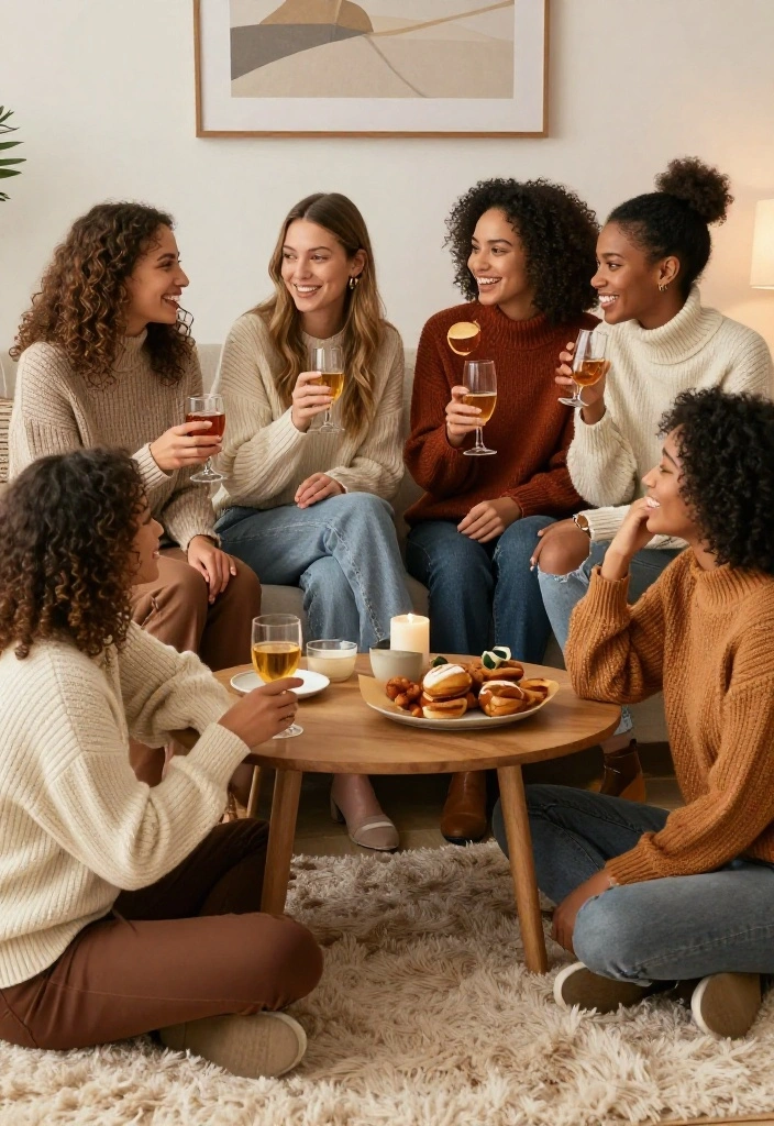 14 Women Outfit With Sweater Ideas That Layer Without Adding Bulk - Conclusion 1