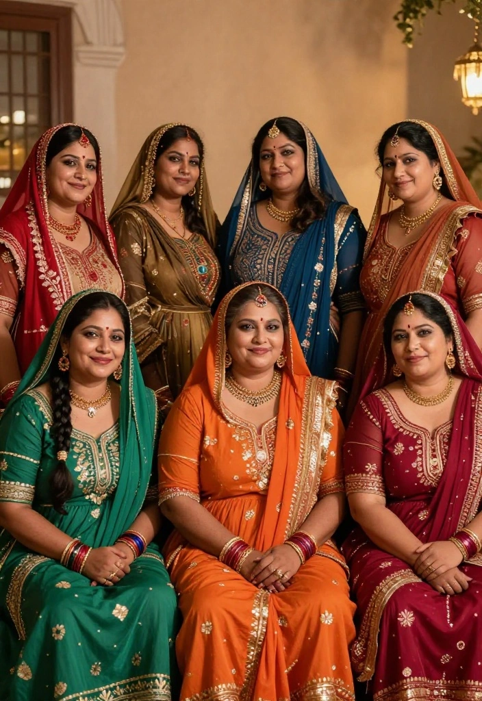 15 Baat Pakki Outfit Ideas for a Modest Celebration - Conclusion 1