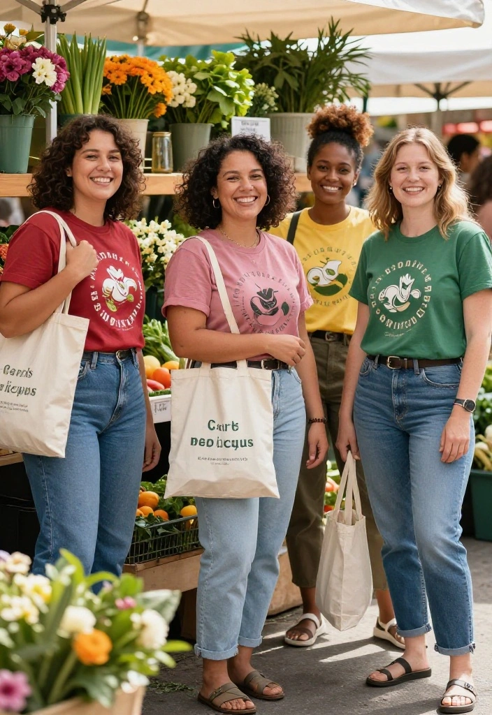 15 Paper Bag Pants Outfit Ideas for Women That Flatter Every Body - 4. Weekend Vibes with Graphic Tees 1