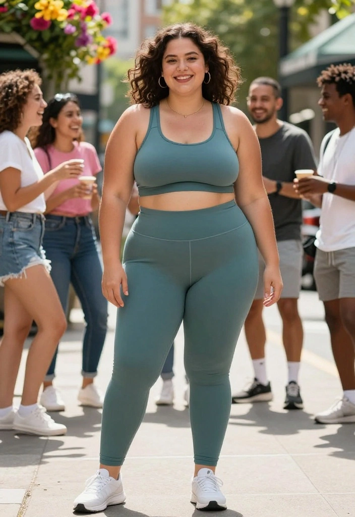 15 Plus Size Outfit Ideas That Highlight Your Best Features - Conclusion 1