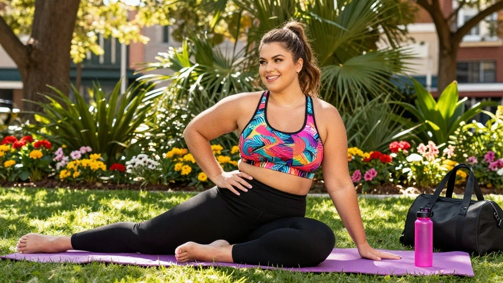 15 Plus Size Outfit Ideas That Highlight Your Best Features